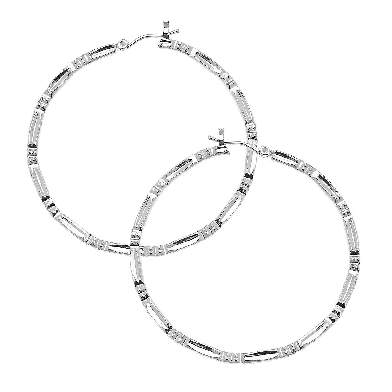 Cleo Hoops