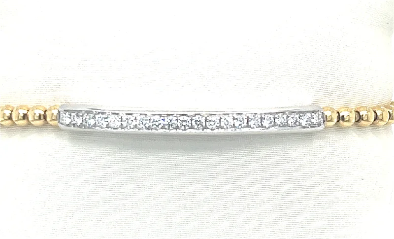 Diamond Bracelet