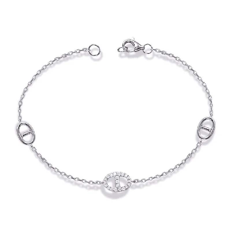 Diamond Bracelet