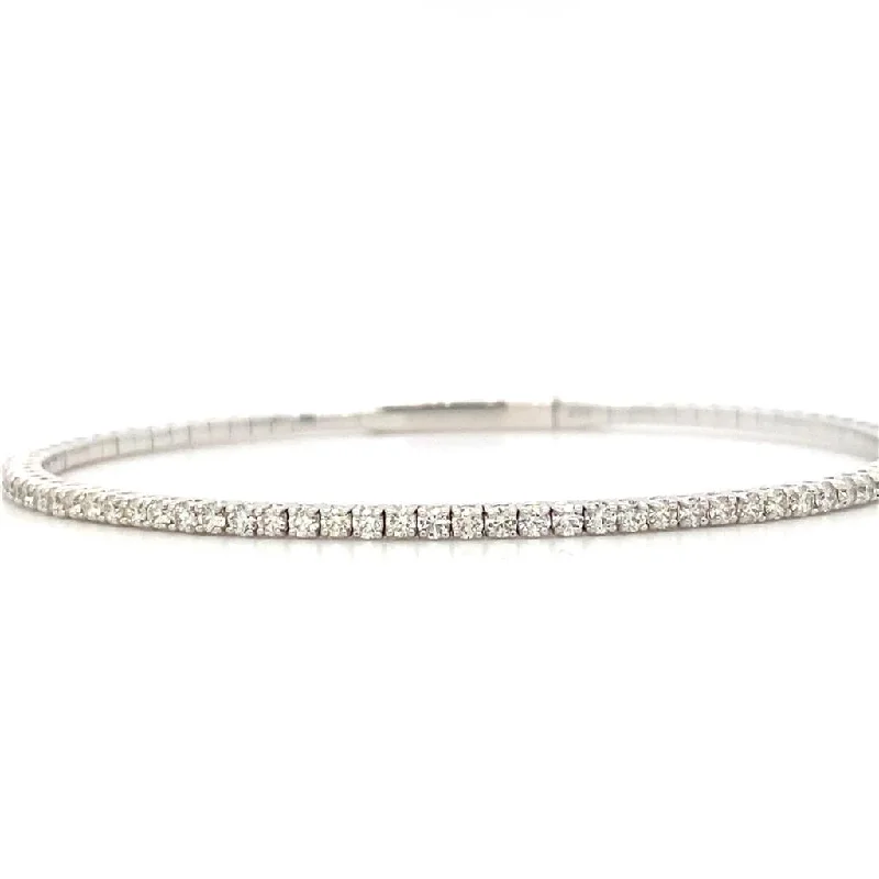 Diamond Bracelet