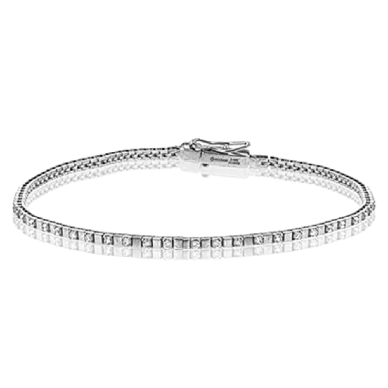 Diamond Bracelet