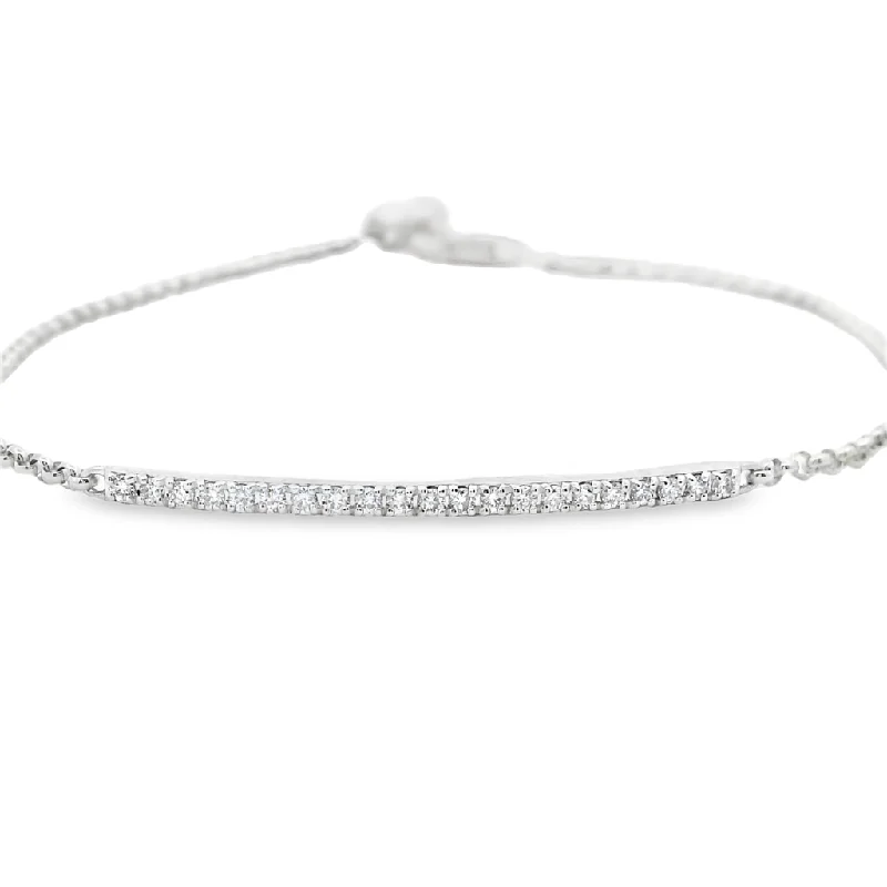 Diamond Bracelet