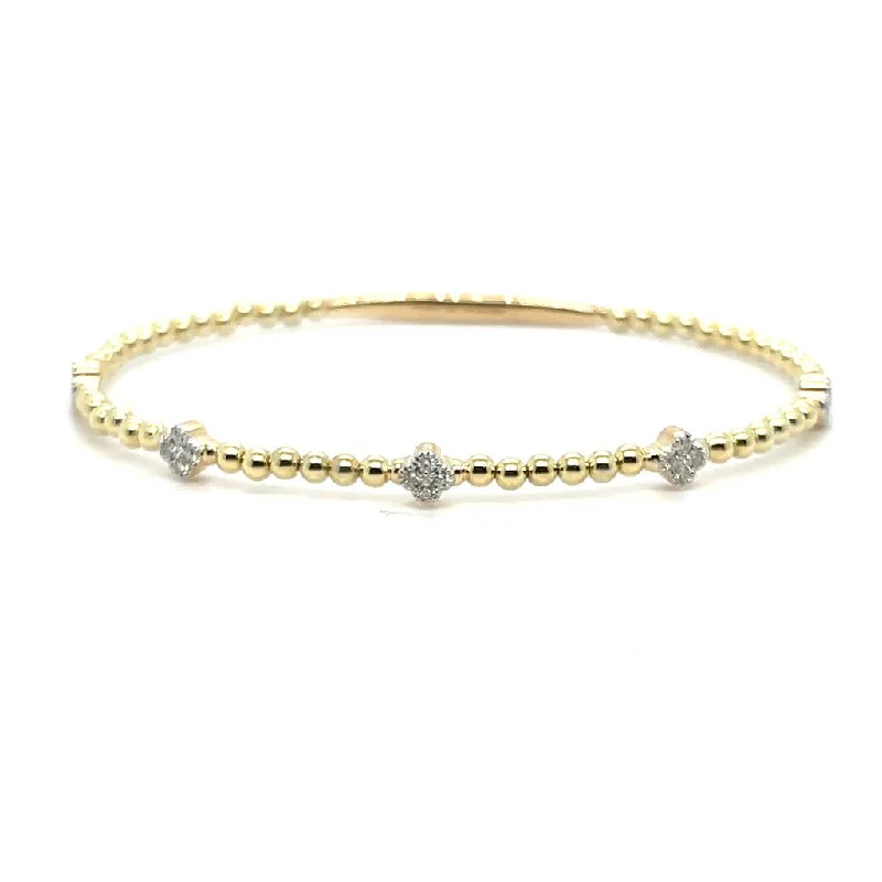 Diamond Bracelet