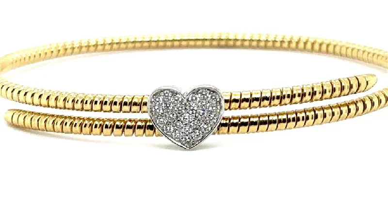 Diamond Bracelet