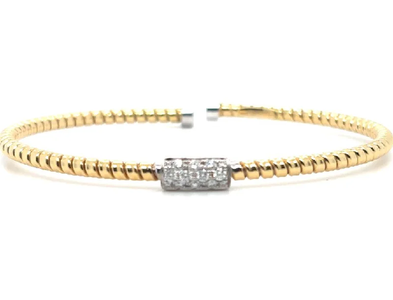 Diamond Bracelet