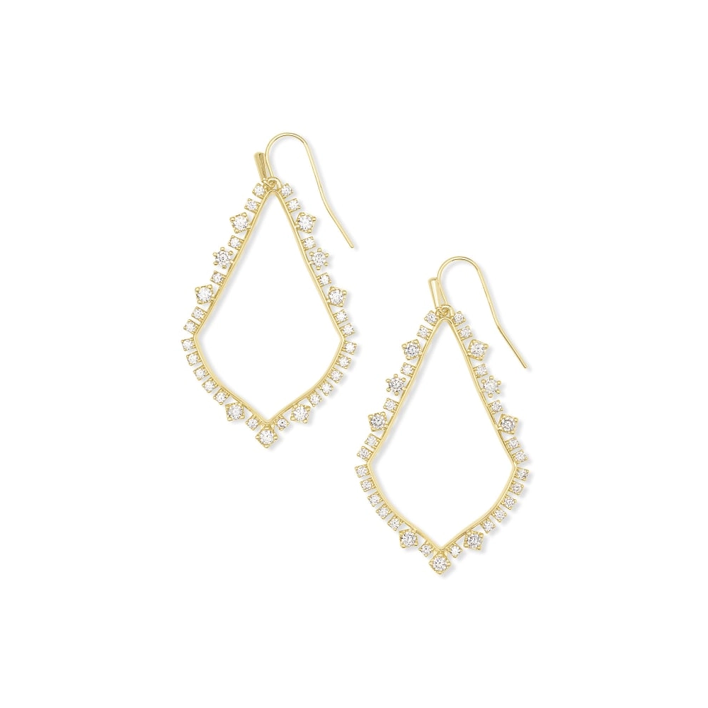 Kendra Scott Sophee Drop Earrings