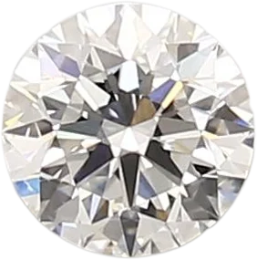 0.7 Carat D vvs1 Round Lab Diamond