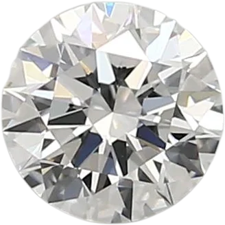 0.93 Carat D vvs2 Round Lab Diamond