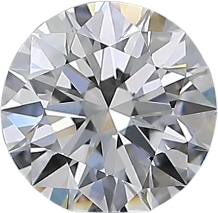 1.02 Carat G VS1 Round Natural Diamond