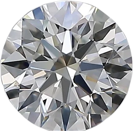 1.03 Carat G VS1 Round Natural Diamond