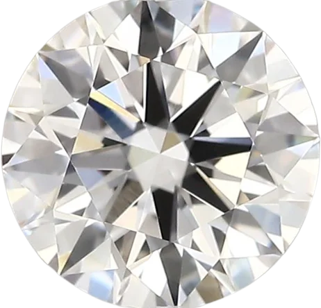 1.14 Carat D vvs1 Round Lab Diamond