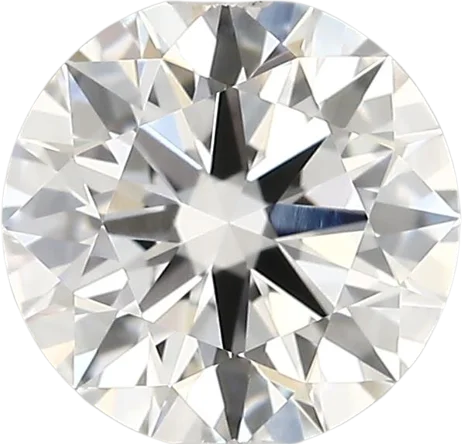 1.15 Carat D vvs2 Round Lab Diamond