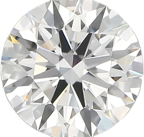 1.15 Carat D vvs2 Round Lab Diamond