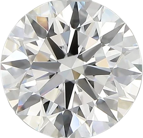 1.16 Carat D vvs2 Round Lab Diamond