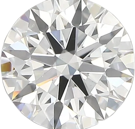 1.16 Carat D vvs2 Round Lab Diamond