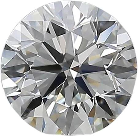 1.2 Carat I VS2 Round Natural Diamond