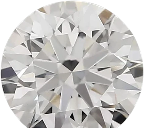 1.24 Carat D vvs2 Round Lab Diamond