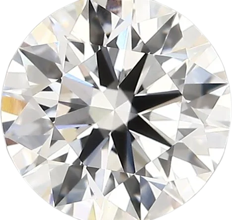 1.33 Carat D vs1 Round Lab Diamond