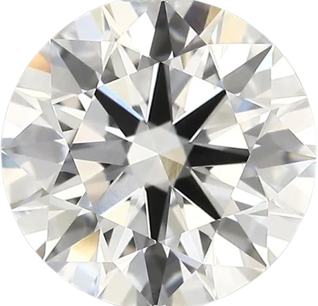 1.82 Carat E vvs2 Round Lab Diamond