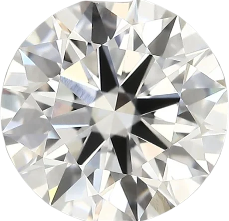 1.84 Carat D vvs2 Round Lab Diamond