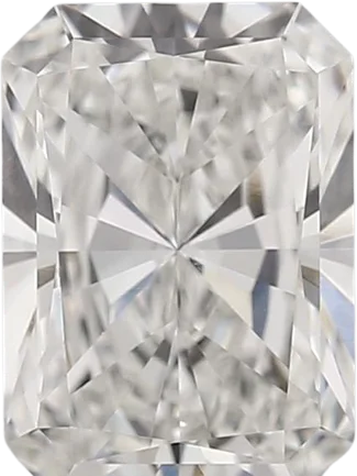 1.99 Carat G if Radiant Lab Diamond